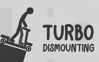 Turbo Dismounting thumbnail