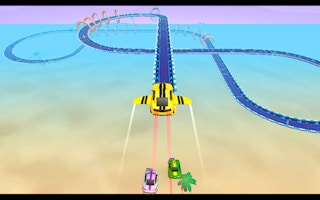 Turbo Race thumbnail