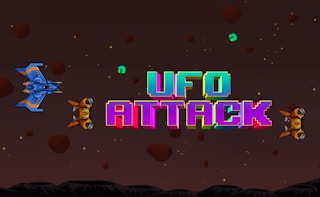 UFO Attack thumbnail