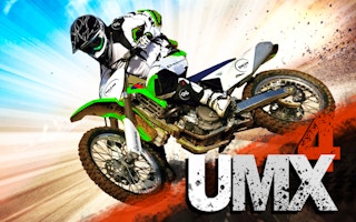 Ultimate MotoCross 4 thumbnail