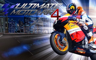 Ultimate Moto RR 4 thumbnail