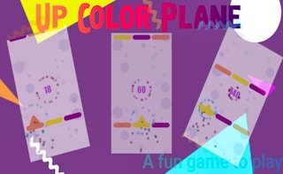 Up Color Plane thumbnail