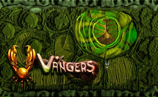 Vangers HD thumbnail