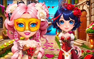 Venetian Love Affair thumbnail