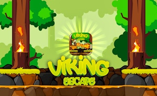 Viking Escape thumbnail