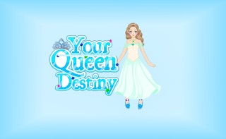 Your Queen Destiny thumbnail