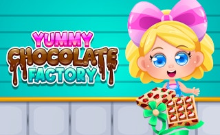 Yummy Chocolate Factory thumbnail