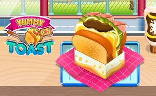 Yummy Toast thumbnail