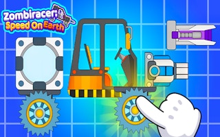 Zombiracer Speed On Earth thumbnail