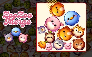ZooZoo Merge thumbnail